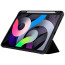 Чехол Blueo Ape Case with Leather Sheath для iPad Pro 13'' (2024) Black (B29)