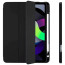 Чехол Blueo Ape Case with Leather Sheath для iPad Pro 11'' (2024) Black (B29)
