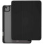 Чехол Blueo Ape Case with Leather Sheath для iPad Pro 11'' (2024) Black (B29)