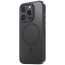 Чехол Blueo Aurora Anti-Drop Case для 15 Pro Max with MagSafe Black (BL009-I15PMBLK)