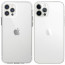 Чехол Blueo Crystal Drop Resistance Case для iPhone 15 Pro Transparent (B37-I15PTR)