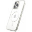 Чехол Blueo Crystal Drop PRO Resistance Case для iPhone 15 Pro with MagSafe Transparent (B41-I15PTR)
