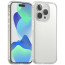 Чехол Blueo Crystal Drop Resistance Case для iPhone 15 Pro Transparent (B37-I15PTR)