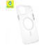 Чехол Blueo Crystal Drop PRO Resistance Case для iPhone 15 Pro with MagSafe Transparent (B41-I15PTR)