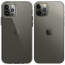 Чехол Blueo Crystal Drop PRO Resistance Case для iPhone 12 Pro Max Grey (B41-12PMGRY)