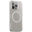Чехол Blueo Crystal Drop PRO Resistance Case для iPhone 16 Pro Max with MagSafe Transparent (B41-I16PMTR)