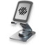 Аксессуар Blueo Rotating Folding Phone Stand Dark Grey (P012-DGR)