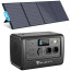 Зарядная станция Bluetti PowerOak EB70 Portable Power Station 1000W 716Wh (1 год гарантии)