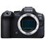 Беззеркальный фотоаппарат Canon EOS R6 Mark II Body (5666C031)
