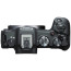 Беззеркальный фотоаппарат Canon EOS R8 body (5803C019)
