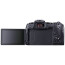 Беззеркальный фотоаппарат Canon EOS RP body black (3380C002)
