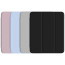 Чехол Comma для iPad Pro 11'' 2024 Joy PU with Pencil Slot Series Light Blue