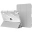 Чехол Comma для iPad Pro 13'' 2024 Joy PU with Pencil Slot Series Gray