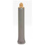 Стайлер Dyson Airwrap Complete Long Diffuse Nickel/Copper (453660-01) (1 год гарантии)