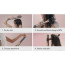 Стайлер Dyson Airwrap Long Volumise Strawberry bronze/Blush pink EU (581840-01)