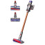 Вертикальный пылесос Dyson Cyclone V10 Absolute
