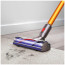 Вертикальный пылесос Dyson Cyclone V10 Absolute
