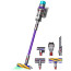Вертикальный пылесос Dyson Gen5detect Absolute Nickel/Purple (446989-01)