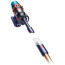 Вертикальный пылесос Dyson Gen5detect Absolute Midnight Blue/Copper (447002-01) (1 год гарантии)