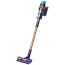 Вертикальный пылесос Dyson Gen5detect Absolute Midnight Blue/Copper (447002-01) 