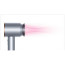 Фен Dyson HD07 Supersonic Nickel/Copper (389922-01) (1 год гарантии)