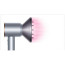 Фен Dyson HD07 Supersonic Nickel/Copper (389922-01) (1 год гарантии)
