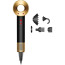 Фен Dyson HD07 Supersonic Onyx Black/Gold (534017-01)