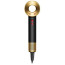 Фен Dyson HD07 Supersonic Onyx Black/Gold (533902-01) ГАРАНТИЯ 3 мес.