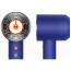 Фен Dyson HD16 Supersonic Nural Ceramic Vinca Blue/Topaz (515166-01)