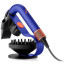 Фен Dyson HD18 Supersonic R Pro Vinca Blue/Rose (522266-01)