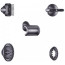 Фен Dyson Supersonic HD11 Professional Edition Nickel/Nickel (392966-01)