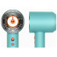 Фен Dyson Supersonic HD16 Nural Ceramic Patina/Topaz (515276-01)