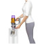 Вертикальный пылесос Dyson V12 Detect Slim Absolute 2023 (448884-01)