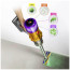 Вертикальный пылесос Dyson V12 Detect Slim Absolute 2023 (448884-01)