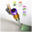 Вертикальный пылесос Dyson V12 Detect Slim Absolute 2023 (448884-01)