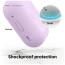 Чехол Elago Silicone Hang Case Lavender для Airpods Pro 2nd Gen (EAPP2CSC-ORHA-LV)