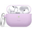 Чехол Elago Silicone Hang Case Lavender для Airpods Pro 2nd Gen (EAPP2CSC-ORHA-LV)