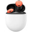 Наушники TWS Google Pixel Buds Pro Coral (GA03202)