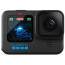 Экшн-камера GoPro HERO 12 Black (CHDHX-121-RW)