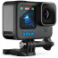 Экшн-камера GoPro HERO 12 Black (CHDHX-121-RW)