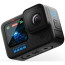 Экшн-камера GoPro HERO 12 Black (CHDHX-121-RW)