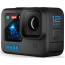 Экшн-камера GoPro HERO 12 Black (CHDHX-121-RW)