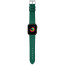 Ремешок для Apple Watch 42/44/45/49mm Laut MILANO Emerald (LAUT_AWL_ML_GN)