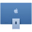 iMac 24'' M4 10CPU/10GPU/32GB/1TB with Nano-texture display Blue (Z1EQ000CD) custom