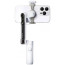 Монопод-стабилизатор Insta360 Flow Creator Kit White