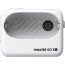 Экшн-камера Insta360 GO 3S 4K Standard Bundle 128GB White (CINSAATA_GO3S04)