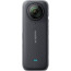 Экшн-камера Insta360 X4 8K Standard Bundle (CINSABMA)