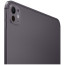 iPad Pro 11'' M4 Wi-Fi + Cellular 1TB Space Black Nano-texture glass (MWRP3)