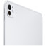 iPad Pro 11'' M4 Wi-Fi 2TB Silver Nano-texture glass (MWR93)