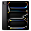 iPad Pro 13'' M4 Wi-Fi + Cellular 256GB Space Black (MVXR3) 2024